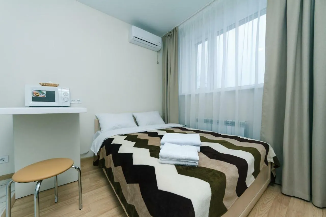 My Smartapart Hotel Today Kiev Ucrania
